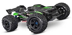 מכונית סלאג' -1:8 NEW Sledge BELTED